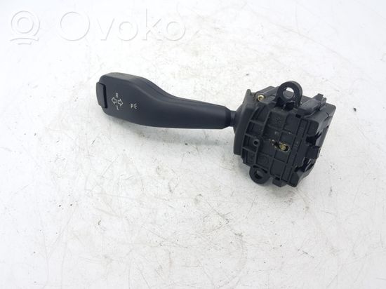 BMW 3 E46 Indicator stalk 8363668