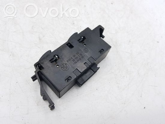 BMW 3 E46 Electric window control switch 8381514