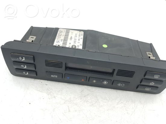 BMW 3 E46 Climate control unit 6907897