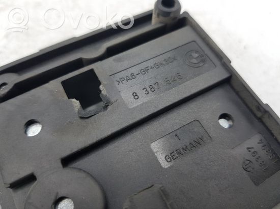 BMW 3 E46 Other body part 8387546