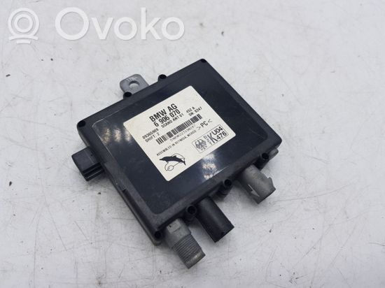 BMW X5 E53 Aerial antenna amplifier 6906070