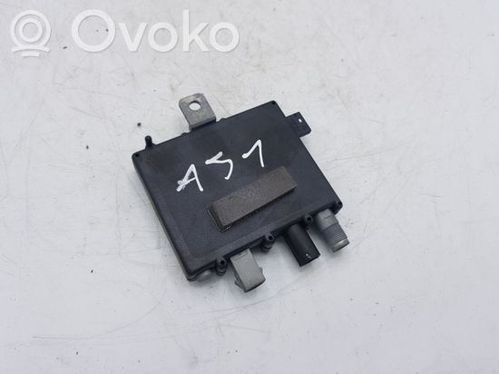 BMW X5 E53 Aerial antenna amplifier 6906070