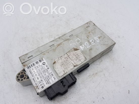 BMW 5 E39 Other control units/modules 6981416