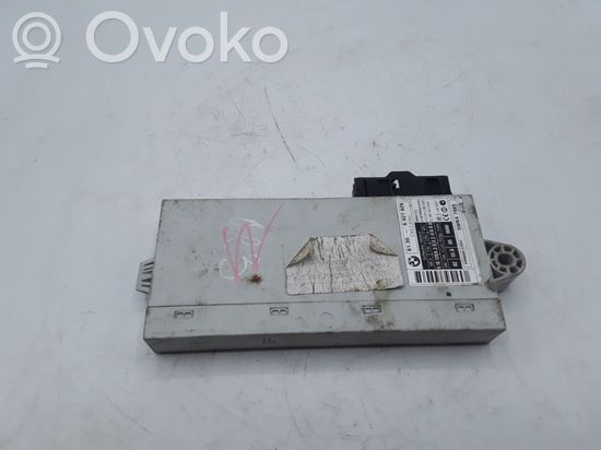 BMW 5 E60 E61 CAS control unit/module 61356927929 5WK47995