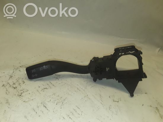 Audi A4 S4 B6 8E 8H Indicator stalk 8E0953513A NOTCODE NOTCODE