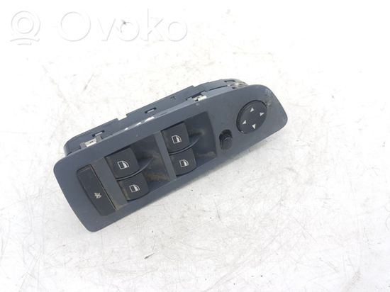 BMW 1 E81 E87 Electric window control switch 915549901 07W29K102