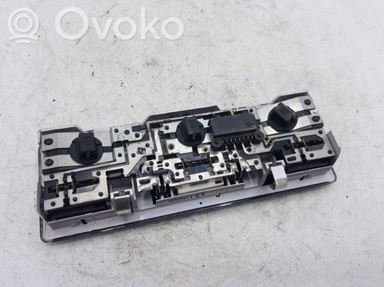 BMW 3 E46 Front seat light 63316364929 6364929
