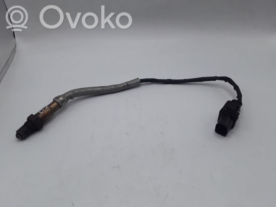 Volkswagen Golf VI Lambda probe sensor 03L906262 0281004083