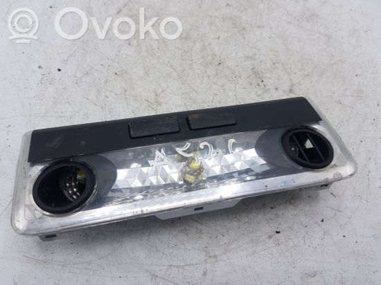 BMW 3 E46 Front seat light 63316901478
