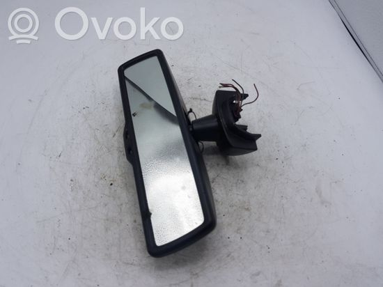 BMW 3 E46 Rear view mirror (interior) 5M0857511