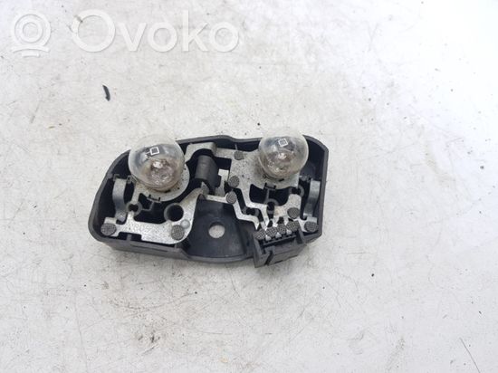 BMW 3 E46 Tail light part 6907937 388569L