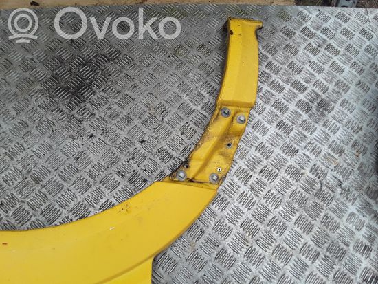Mercedes-Benz Sprinter W906 Fender NOCODE