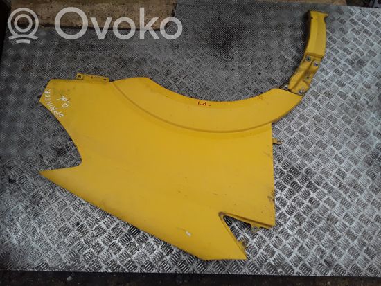 Mercedes-Benz Sprinter W906 Fender NOCODE