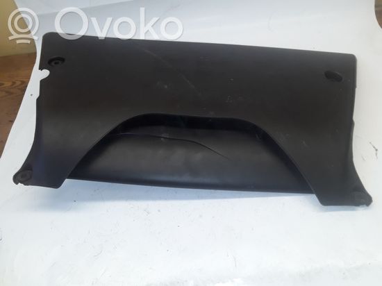 BMW X5 E53 Air filter box 7791043 1437101 PPTX20