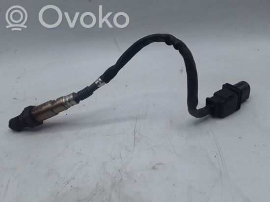 BMW 1 F20 F21 Lambda probe sensor 779160003 0281004018