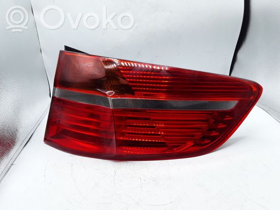 BMW X6 E71 E72 Rear/tail lights 22420600 224200 224204