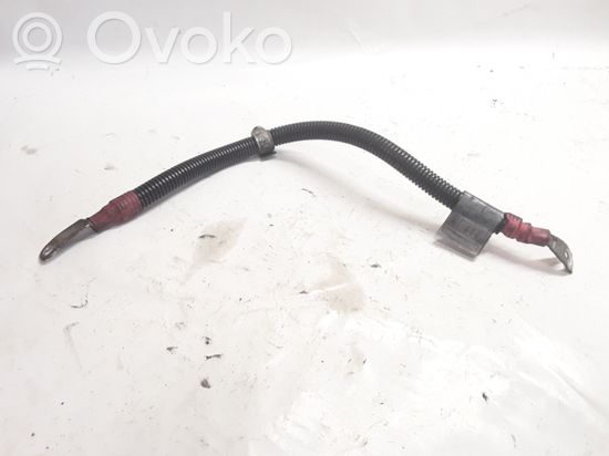 BMW X5 E70 Wires (starter motor) 7795640
