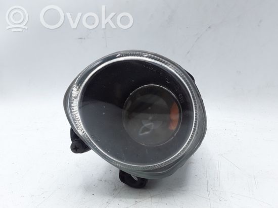BMW X5 E70 Front fog light NOCODE