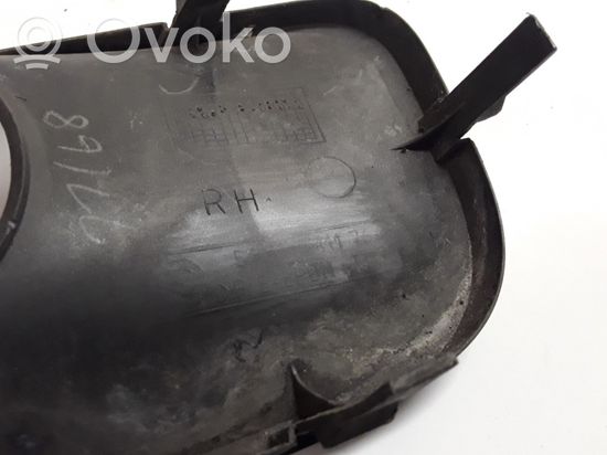 BMW X5 E53 Front fog light trim/grill 51117111764