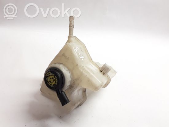 BMW X5 E53 Brake fluid reservoir 320669062