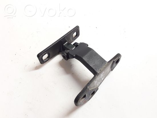 BMW X5 E53 Rear door lower hinge ES790407