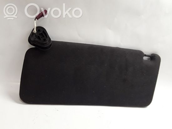 BMW X5 E53 Sun visor 825803603