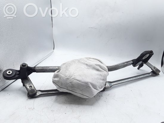 BMW X5 E70 Front wiper linkage 720051301