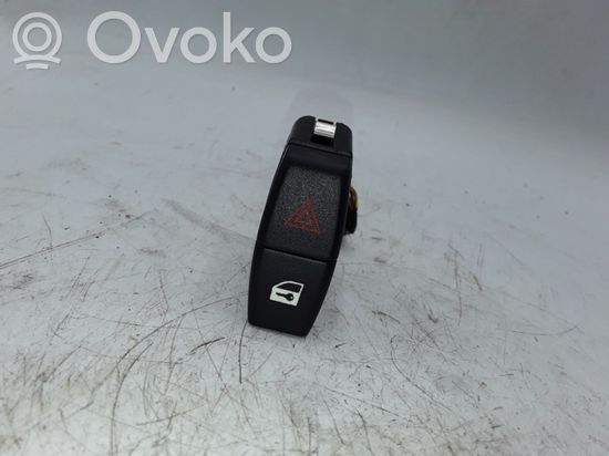 BMW X1 E84 Hazard light switch 6131691950604