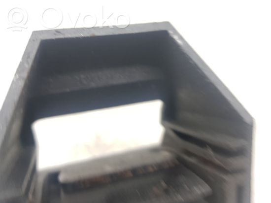 BMW 3 E46 Radiator mount bracket 1436267