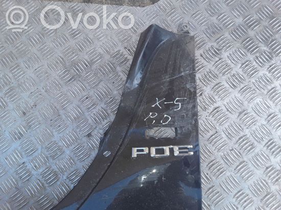 BMW X5 E53 Fender 079209108A 89803D355