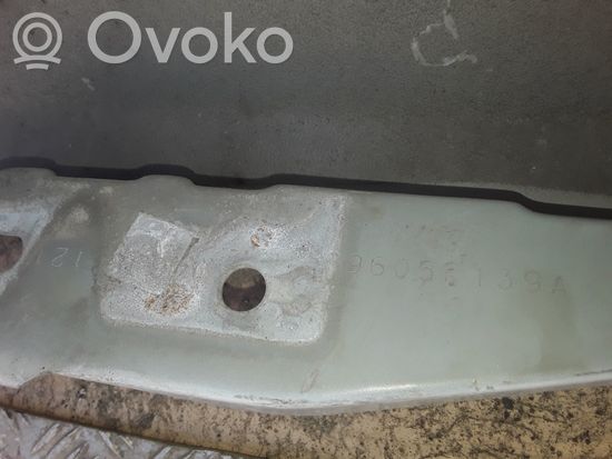 BMW X5 E53 Fender 09605F139A 0268D3121