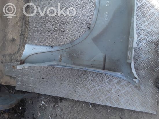 BMW X5 E53 Fender 09605F139A 02608J121