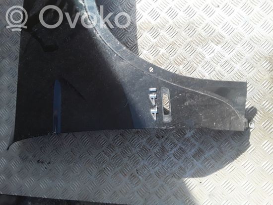 BMW X5 E53 Fender 0792091074A 80803D060