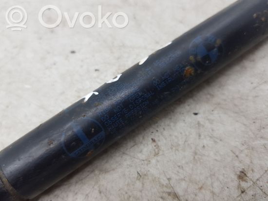 BMW 3 E46 Front bonnet/hood damper/strut NOCODE