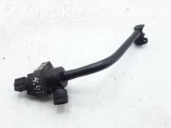 BMW X5 E53 Turbo solenoid valve 7507664