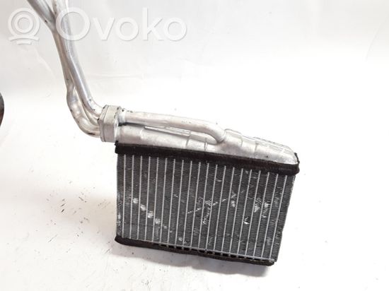 BMW X5 E53 Heater blower radiator 641183855629