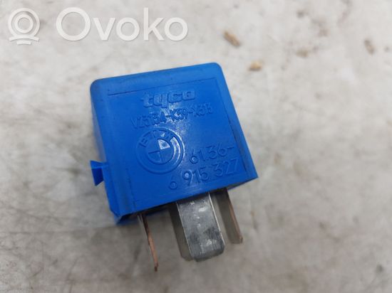 BMW X5 E53 Other relay 61366915327