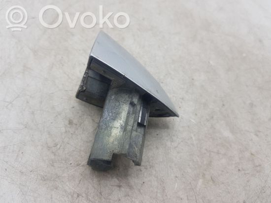 BMW X5 E53 Front door handle light (exterior) NOCODE