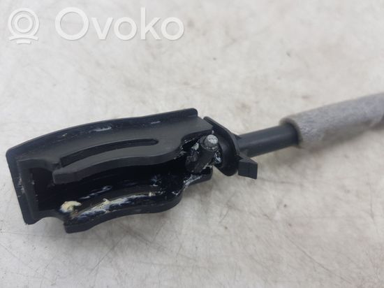 BMW 5 E60 E61 Front door cable line NOCODE
