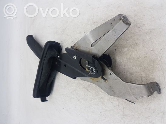 BMW 5 E60 E61 Handbrake/parking brake lever assembly NOCODE