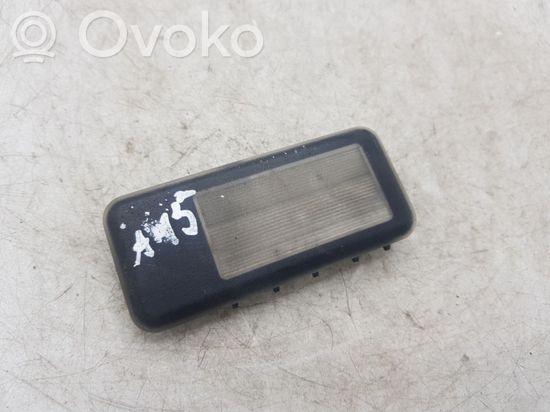 BMW 3 E46 Rear seat light 140929