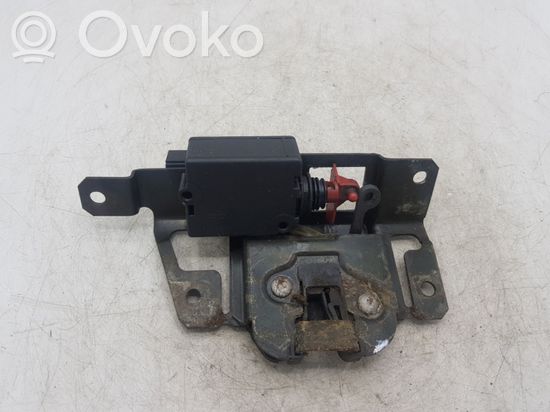 BMW 3 E46 Tailgate/trunk/boot lock/catch/latch 51247026192 7026192
