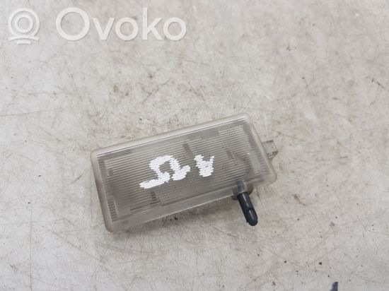 BMW 3 E46 Boot/trunk interior light 040H273