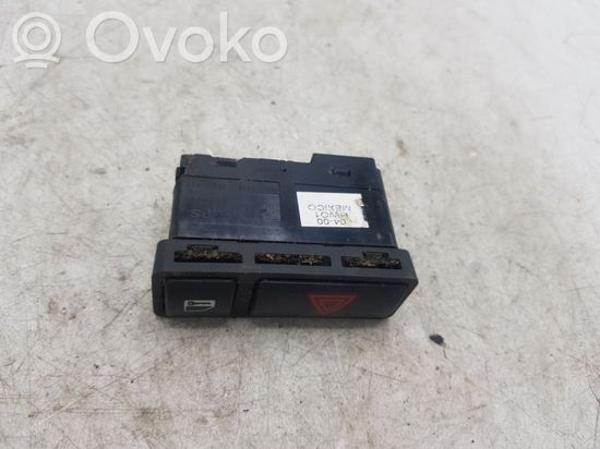 BMW 3 E46 Hazard light switch 61318368920 8362920