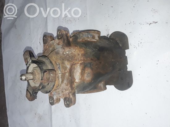 Mercedes-Benz E W211 Rear differential NOCODE NOTCODE NOTCODE