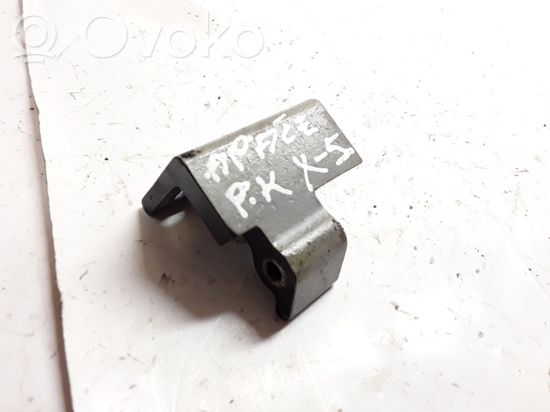 BMW X5 E53 Front door lower hinge 415182651559