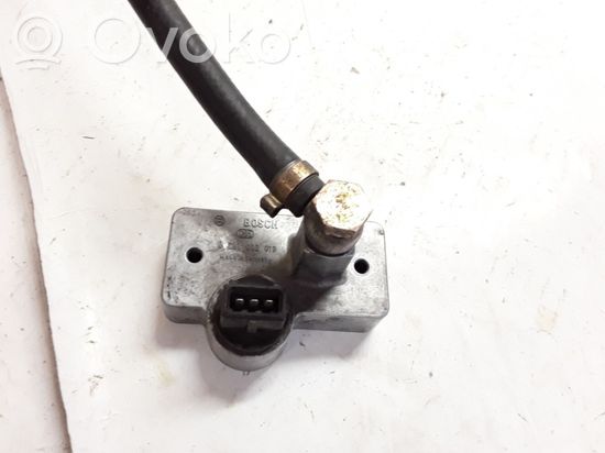 BMW 5 E60 E61 Air pressure sensor 0281002018