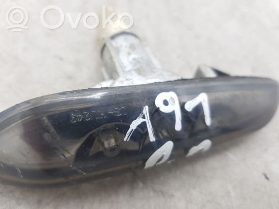 BMW 5 E60 E61 Front fender indicator light 6119