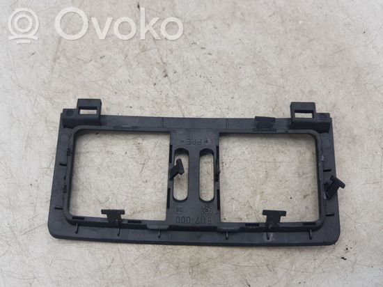 BMW 5 E60 E61 Other interior part 5117000