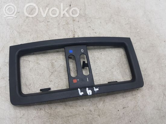 BMW 5 E60 E61 Other interior part 5117000